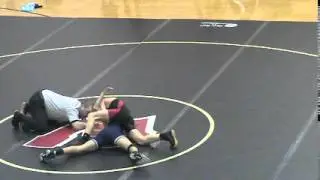 Luke2 WCA Invitational 2014
