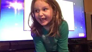 Sneaky Daughter Hijacks Dad’s Stardew Valley Game and Gets BUSTED!