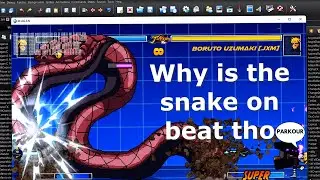 I Feel Like A Genius | Boruto Uzumaki JXM AI Edit | JXM Coding Sessions