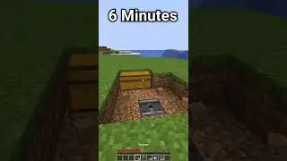 OP Farms at Different Times (World’s Smallest Violine) 