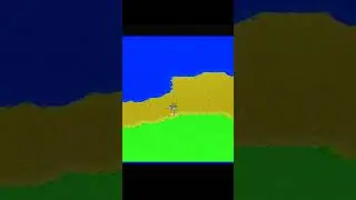 Nintendo NES Clone Spica play Gyrodine #nes #shorts #spica #retrogame #nintendo