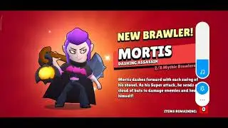 MORTIS!!!!!!!!
