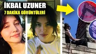 İKBAL UZUNER GÖRÜNTÜLERİ - 7 Dakika Video