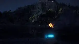Far Cry® 5 Sunday Drivers, eh?