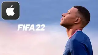 FIFA 22 on Mac! (CrossOver 23.5) ⚽️