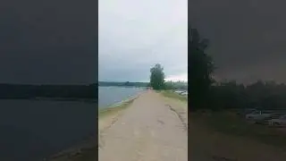Ангарск: ВодоХранка 24.06.24