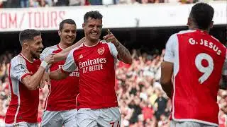 A Citi Sports review of the 2022-2023 Premier League season