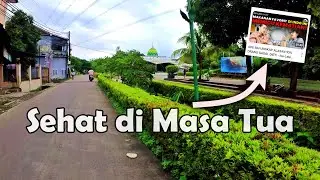 Investasi Kesehatan Harapan Tetap Sehat di Masa Tua