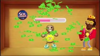 Играем в Kick the Buddy😐  Sergamer ✌