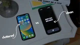 How to Setup Your iPhone - So It Doesn't Ruin Your Life