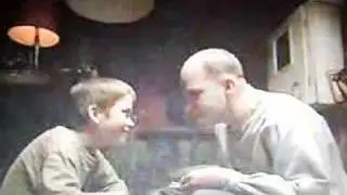 I like the way you talk