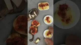 The Cutest Italian Dinner You've Ever Seen! 👀