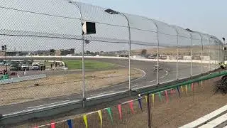Welcome Home Greg Biffle