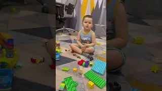 Испортили настроение Ваня обиделся 😤 Смешные дети 🤣🤣🤣 