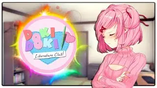ТАЙНА ФАЙЛОВ ЮРИ и НАЦУКИ!!! НОВЫЙ ПЕРСОНАЖ из ФАЙЛОВ!!! - Теории и Факты Doki Doki Literature Club