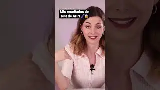 Las razones para hacerte el test de ADN #short #ucranianas