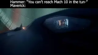 Free Bird Maverick (Ace Combat 7)