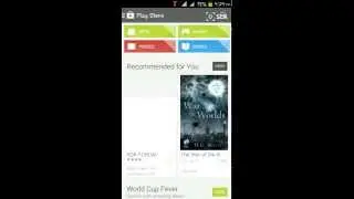 Fix Play Store 