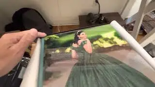 Ken Color Labs | The Album Master Photo book beauty glass cover