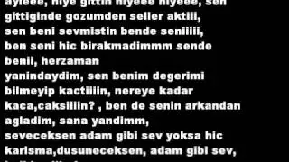 H.T Starr - Niye Gittin