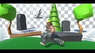 RagDoll Quest