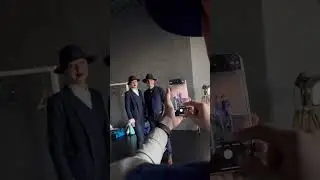 Организуем отдельный вечер мафии