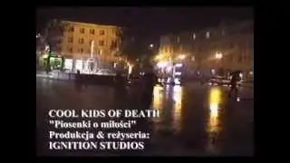 Piosenki o miłości (Ignition Studios)