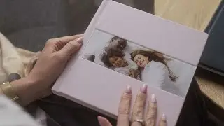Fotoalbum PRO