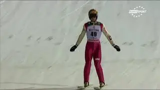 Kuopio 2015 Piotr Zyła 96,5  m