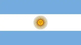 Flags of Argentina