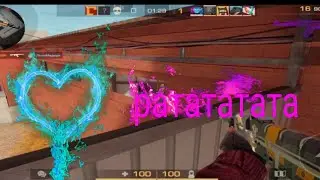 ратататата🔫/#fragmovestandoff