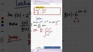PEMBAGIAN FUNGSI