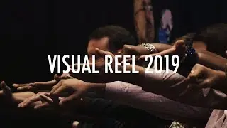 Brandon K.M. - Visual Reel 2019