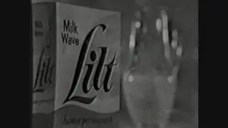 Milkwave Lilt Commercial