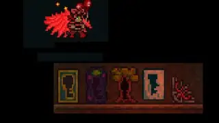 Terraria - New AFK Dungeon Key Mold farm