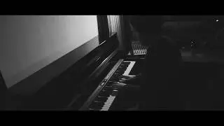 Max Ritcher - Departure Lullaby (Piano Instrumental)