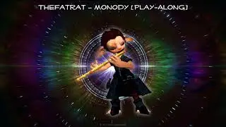 TheFatRat – Monody [Play-Along]
