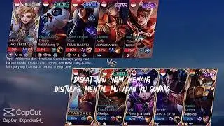 PRESET FULL BEAT ML KANE
