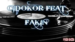 Vesna Mimica-CIDOKOR FEAT FAKIN (Prod By Skoja)