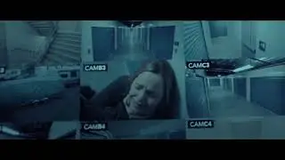 LOCKED IN Official Trailer 2021