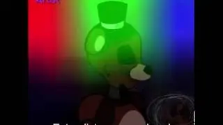 Реп фнаф 1