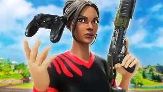 These Linear Controller Settings Made Me Cracked