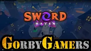 Обзор игры Sword Haven в Роблоксе | ROBLOX