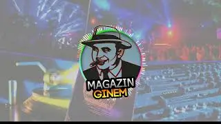 Magazin - Ginem (CRM Mashup)