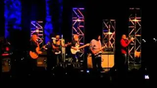 Warren Haynes Band with Trombone Shorty - 