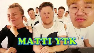 Magic Jonas ist Matti's Vater! 😱 | Matti YTK / Matthias Berger YTK