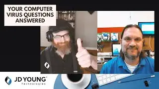 How Can I Remove Computer Viruses? [Computer Virus FAQ Video]