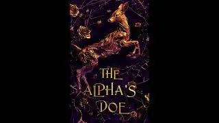 The Alpha's Doe - Dorothy & Ace Character Teasers