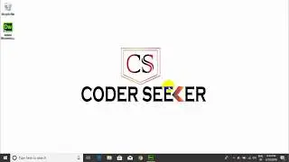 How to Make Forms Using Table in HTML
