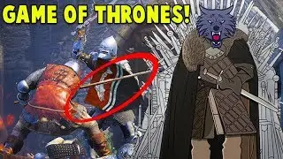 GAME OF THRONES MOD! Kingdom Come: Deliverance